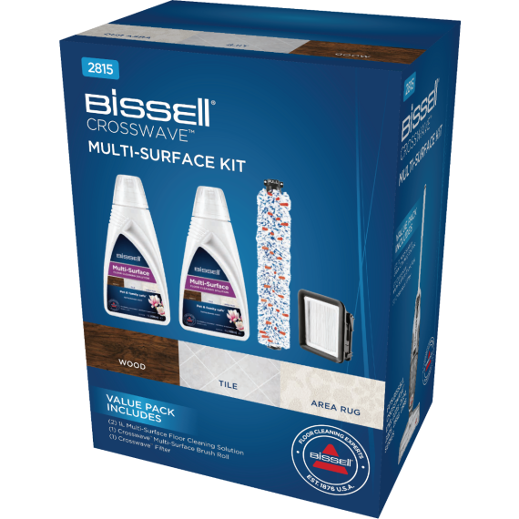 Crosswave® Consumer Pack | 2815