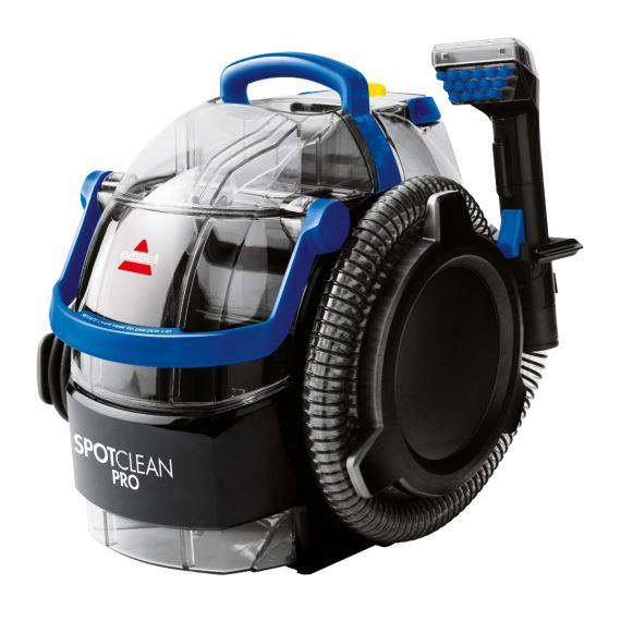 Spotclean PRO portable Carpet Cleaner Antibacterial | 3386E