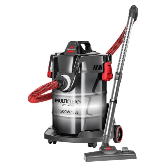 MULTICLEAN Wet and Dry Drum VACUUM | 2026K